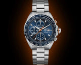 Tag_heuer Chronograph Formula 1 Calibre 16