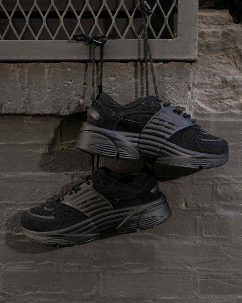 Air Jordan Trunner Black Cat