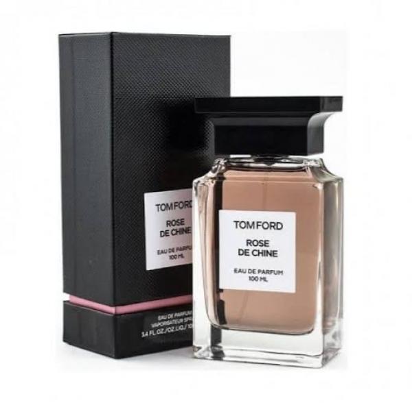 TOMFOR_D ROSE DE CHINE UNISEX