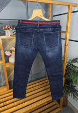Ami Jeans Blue K162-BL
