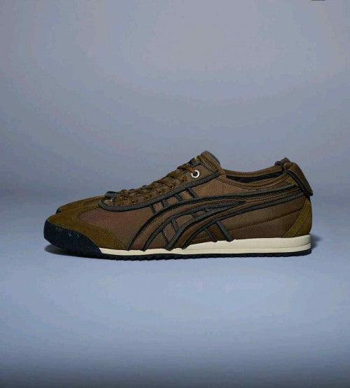 Onitsukaa tiger MEXICO 66 SD CLAY CANYON