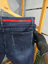 Ami Jeans Blue K162-BL