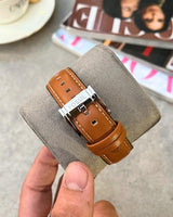 Fossi_l Heritage Automatic Blue
