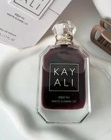KAHALI DEJA VU WHITE FLOWER 57 LONG LASTING