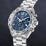 Tag_heuer Chronograph Formula 1 Calibre 16