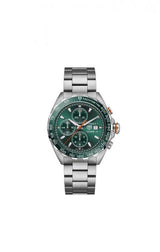 Tag_heuer Chronograph Formula 1 Calibre 16