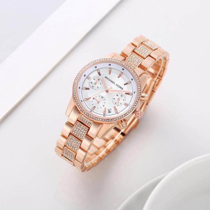 Michael_Kors Bryant Chronograph
