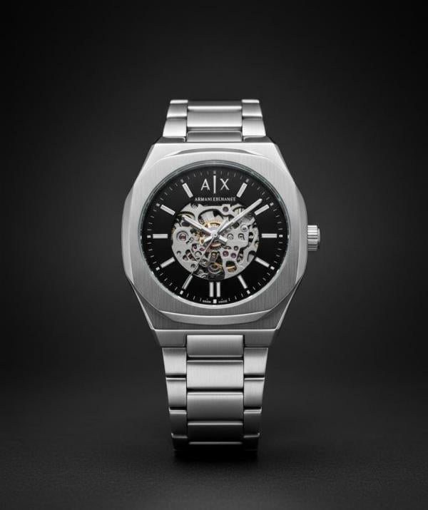 Arman_i Exchange Chronograph