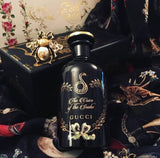 GUCC_I THE VOICE OF THE SNAKE EDP