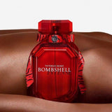 VICTORIA BOMBSHELL RED