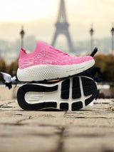 skecherss. hyper bust ice pinks