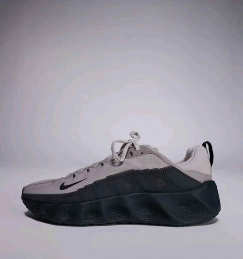 Nikee Ava Rover College Grey Black