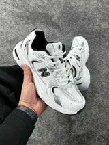 new balancee 530 White Black