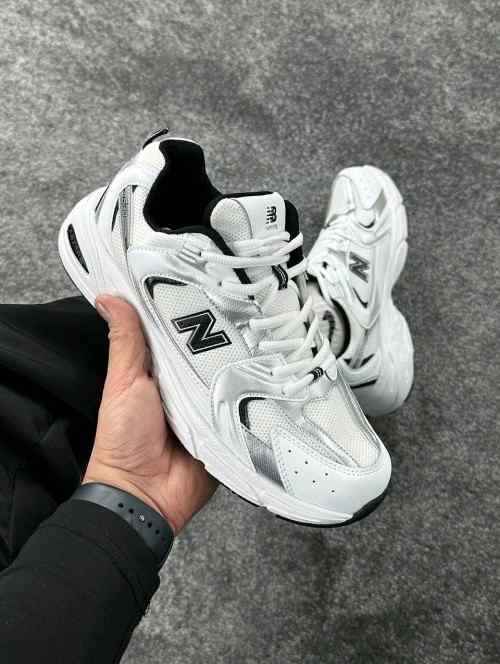 new balancee 530 White Black