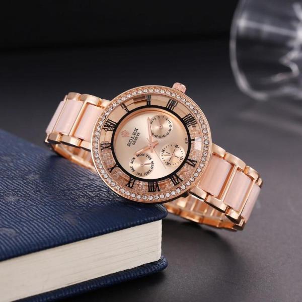 Role_x Celine Copper-Pink