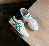 Onitsukaa Tiger Mexico 66 Birch Kale