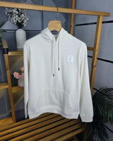Ax Hoodies White K176-WH