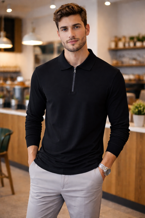 CK Full Sleeve T Shirt K175-2