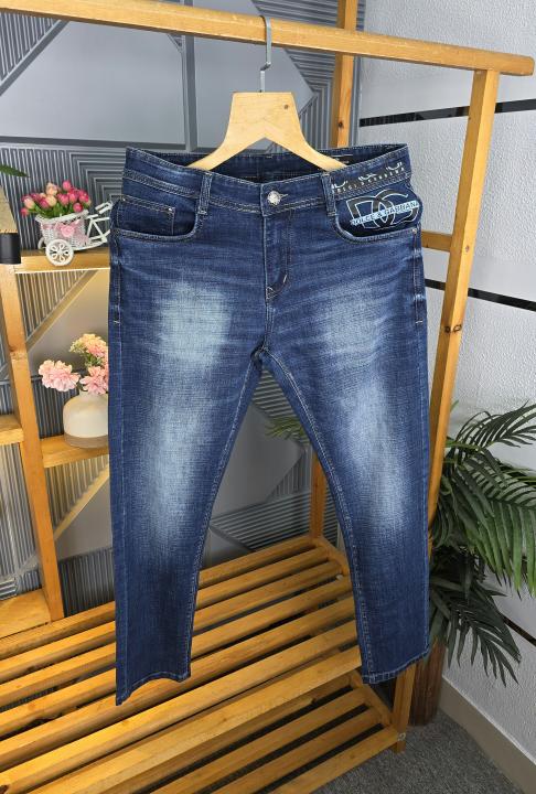 DNG Jeans Blue K156-BL
