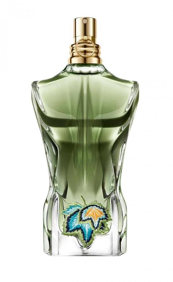 JEAN PAUL GAULTIER LE BEAU PARADISE GARDEN