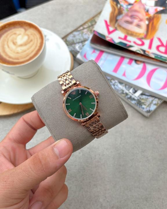 Emporio Arman_i Classic