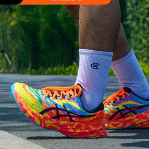 asicss. Novablast 3 Injection Color