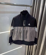 Adida s Black Premium Bomber Jacket