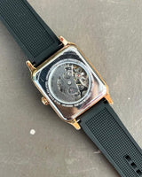 Emporio Arman_i Meccanico Automatic Copper