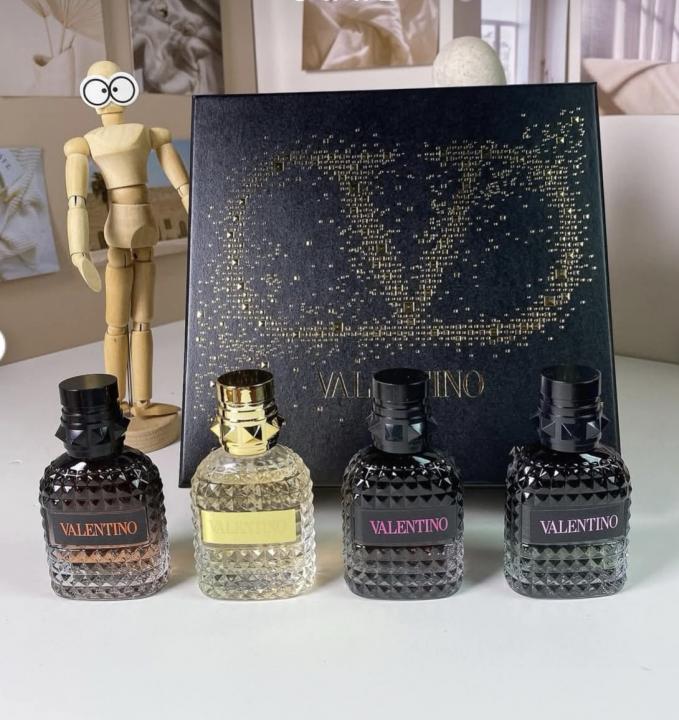 Valentin_o Gift Set