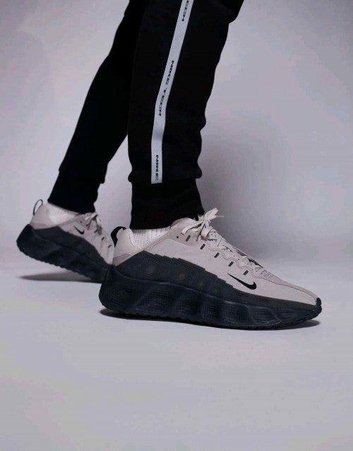 Nikee Ava Rover College Grey Black