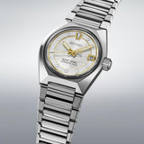 Seiko King Vanac