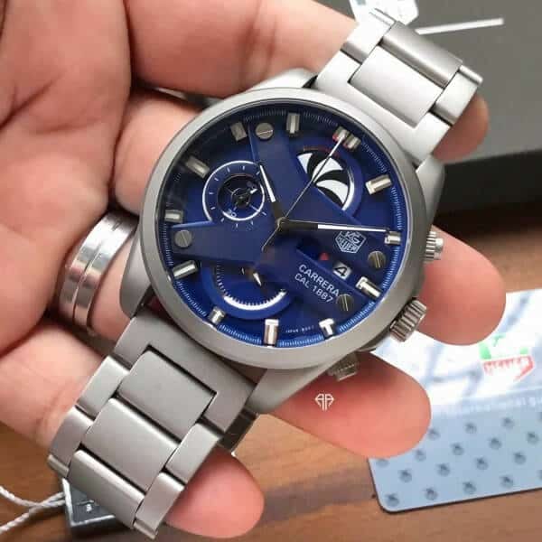 Tag_Heuer Cr7 - J937