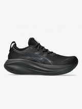 ASICSs. Gel-Nimbus 27 triple black
