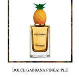 DOLCE & GABBAN_A FRUIT COLLECTION EDT