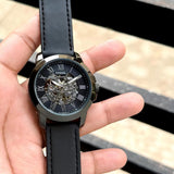 Fossi_l Grant Automatic