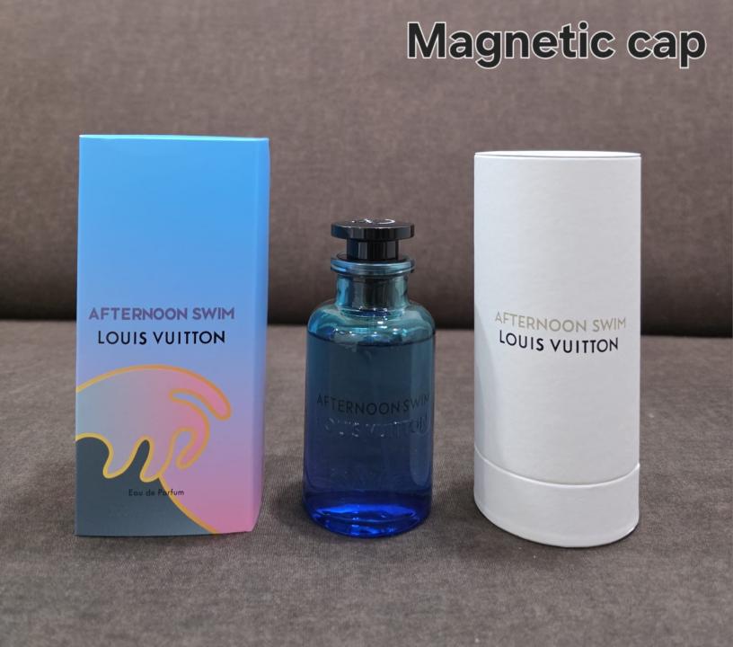 LOUIS VUITTO_N AFTERNOON SWIM MAGNETIC CAP NEXT TO ORIGINAL (NO