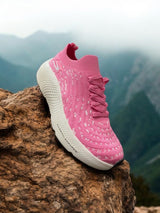 skecherss. hyper bust ice pinks