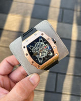 Richard Mille RM 035 Rafa