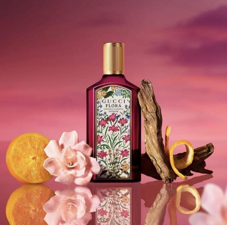 GUCC_I FLORA INTENSE