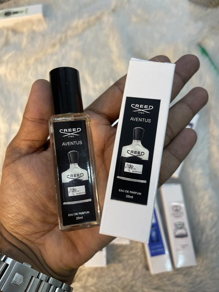 CREED AVENTUS 25 ML
