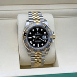 Role_x Oyster perpetual Gmt master