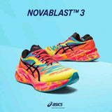 asicss. Novablast 3 Injection Color