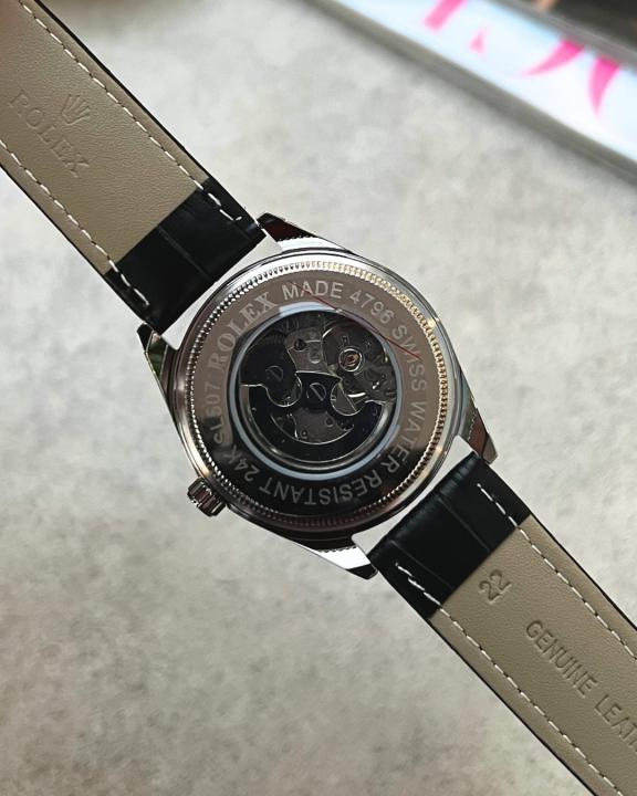 Role_x Perpetual 1908