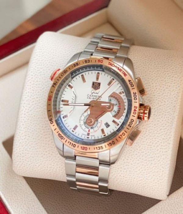 Tag_heuer Carrera Caliber 36 Japan