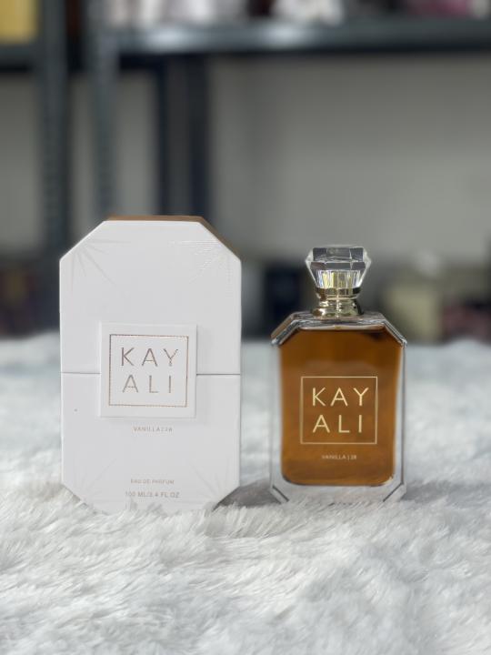 KAYALI VANILLA I 28 EDP