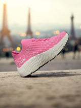 skecherss. hyper bust ice pinks
