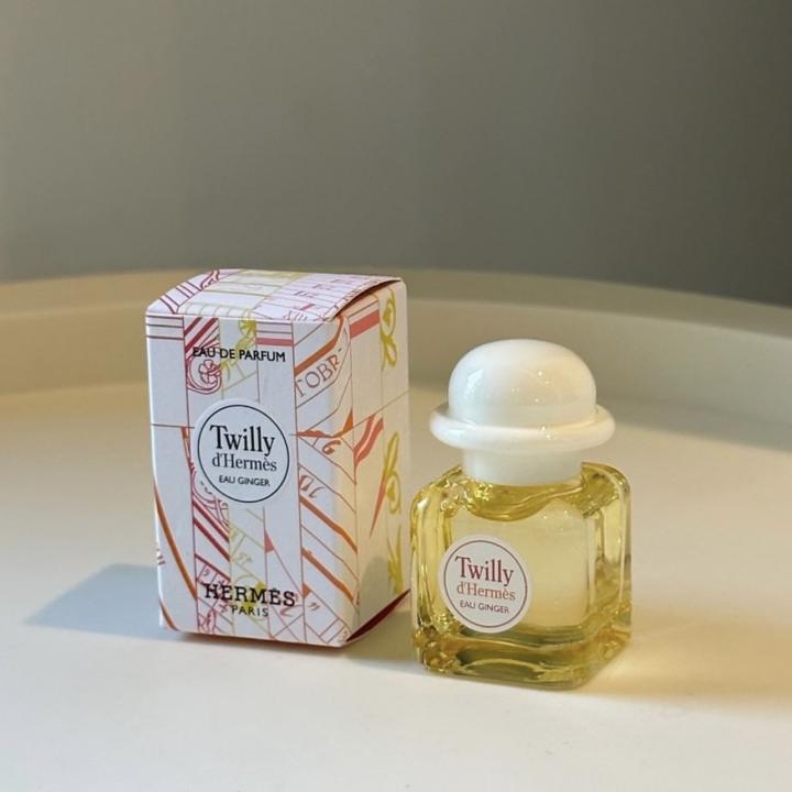 Twilly Dhermes Eau Ginger