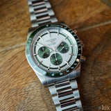 Longine_s Conquest Chronograph