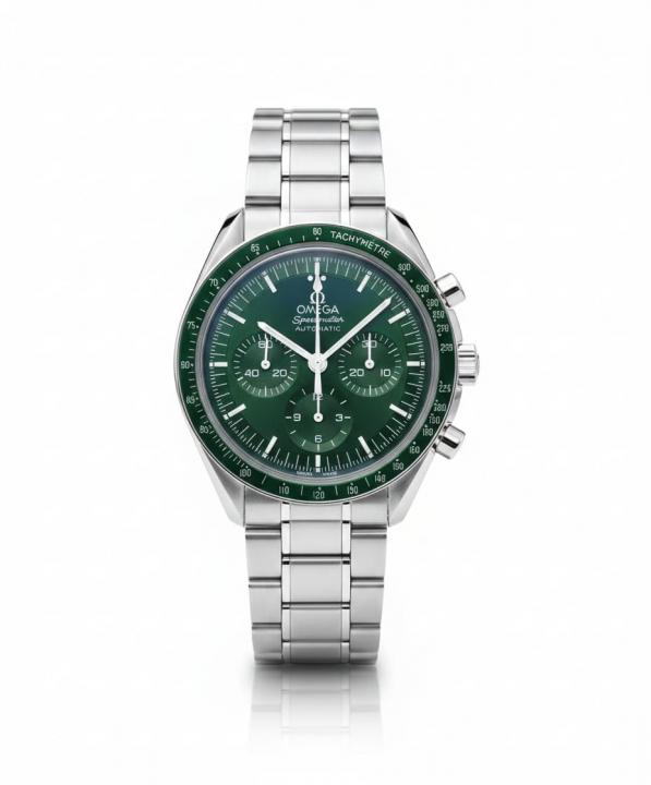 Omeg_a Speedmaster