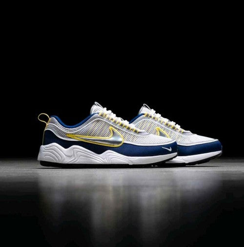 Nikee Zoom Spiridon Deep Royal Blue
